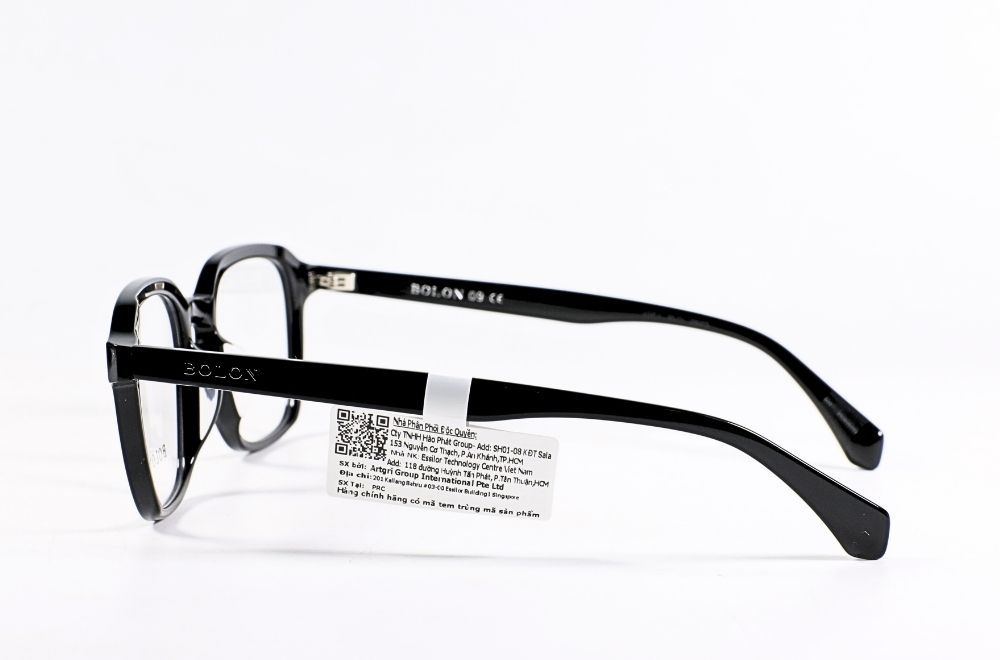 Gong kinh BOLON BJ3108 B10.C 3