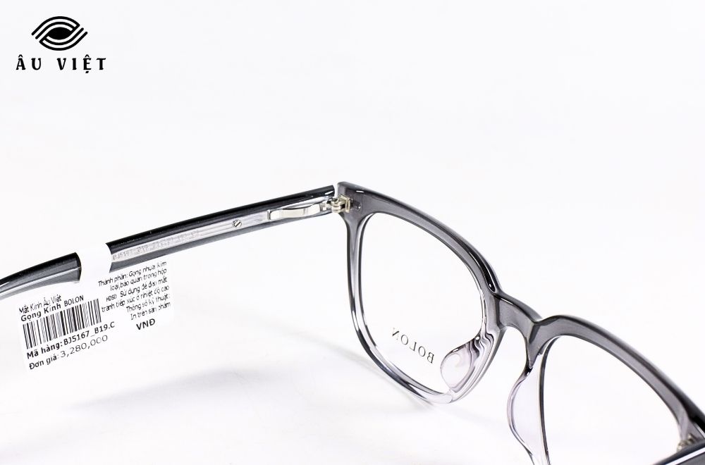 Gong kinh BOLON BJ5167 B19.C 4 1