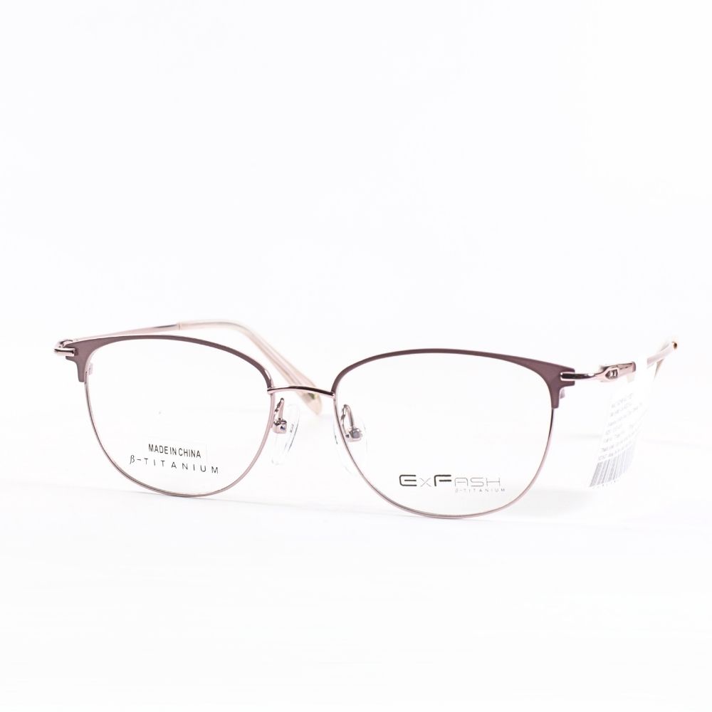 Gọng kính EXFASH EF34254T_257A_52