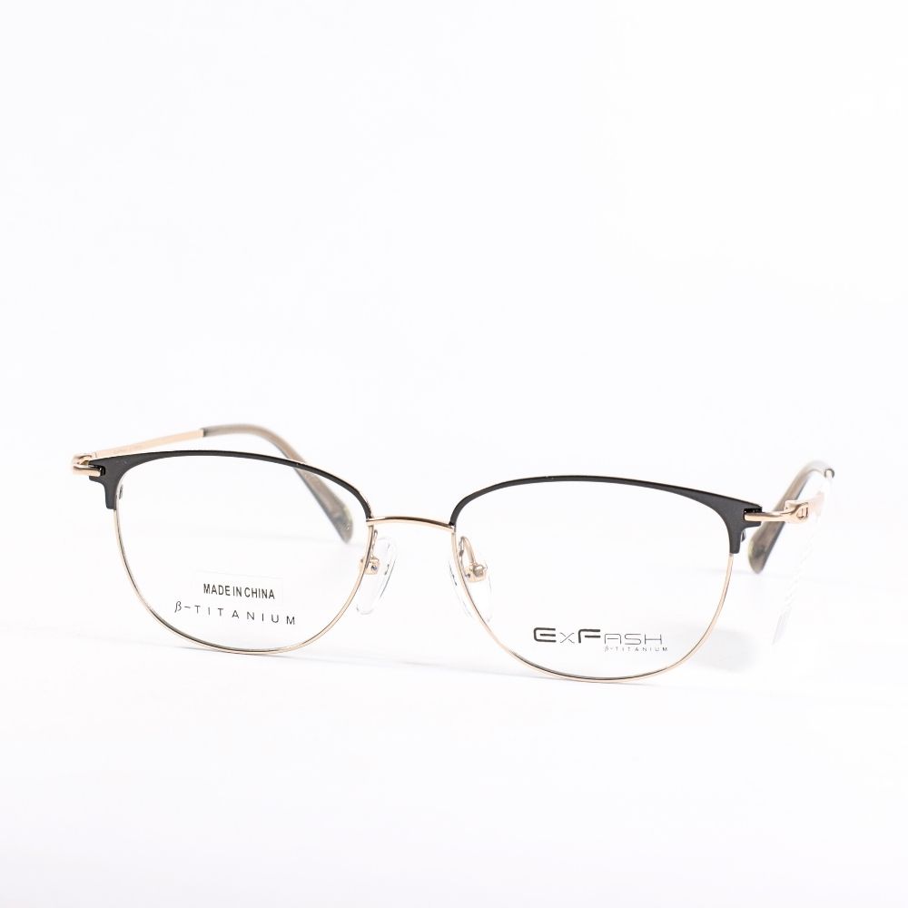 Gọng kính EXFASH EF34254T_341A_52
