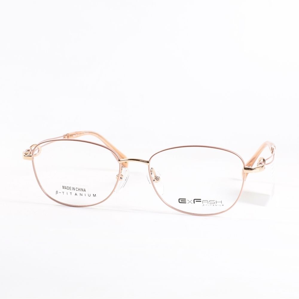 Gọng kính EXFASH EF34257T_375A_53
