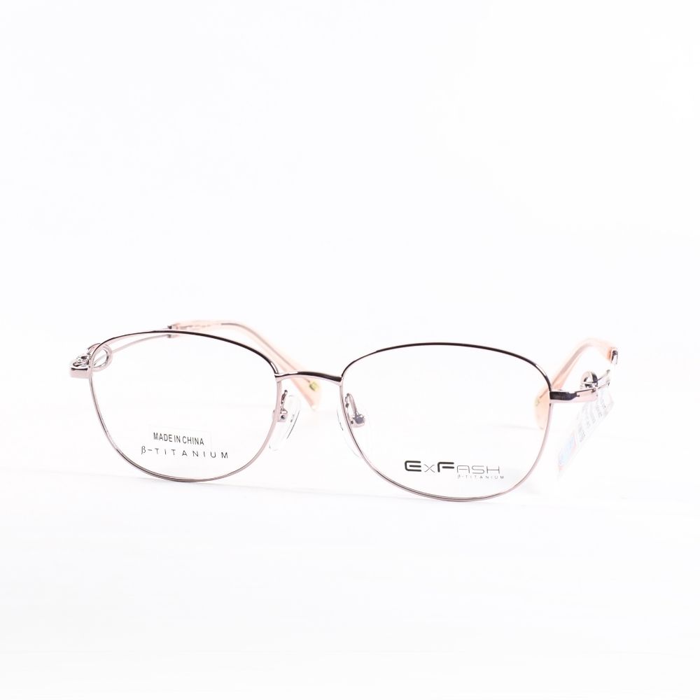 Gọng kính EXFASH EF34257T_406_53