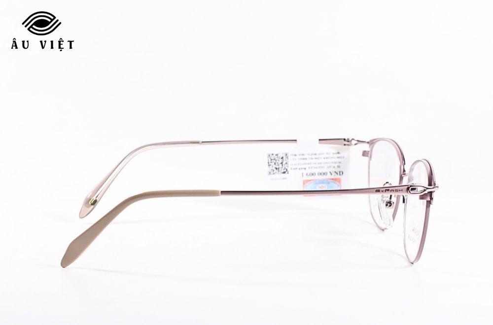 Gong kinh EXFASH EF34254T 257A 52 5 1 1