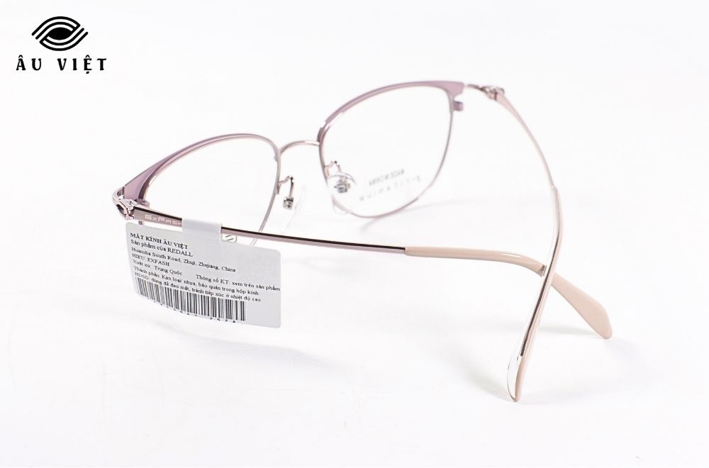 Gong kinh EXFASH EF34254T 257A 52 6 1 1