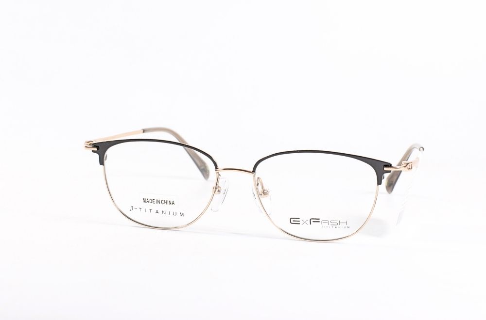 Gọng kính EXFASH EF34254T_341A_52