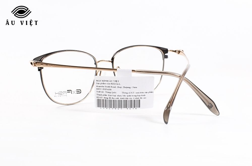 Gong kinh EXFASH EF34254T 341A 52 4 1