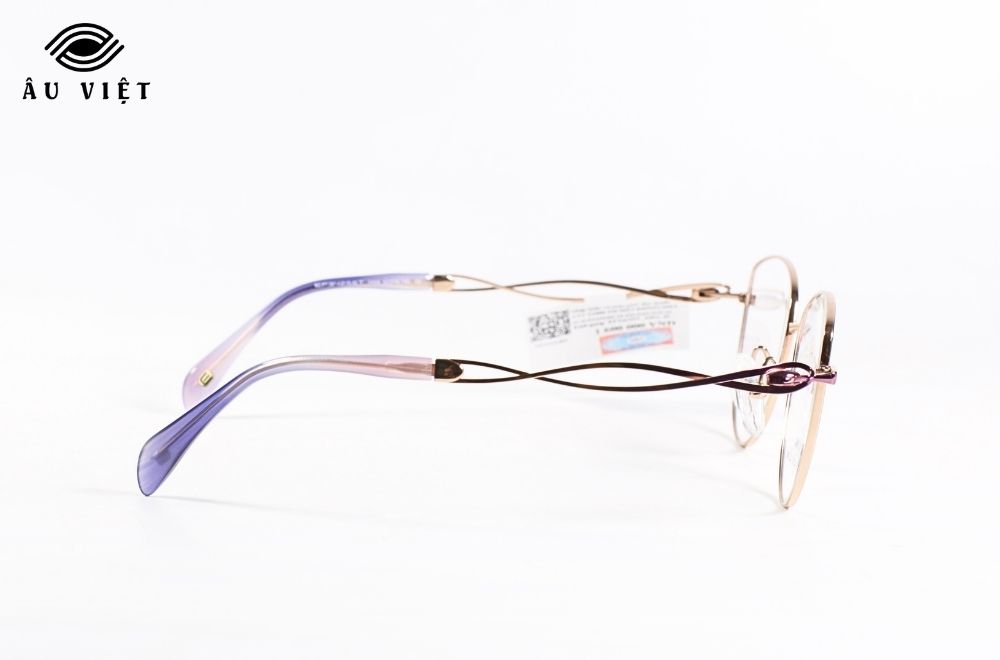 Gong kinh EXFASH EF34256T 349A 52 3 1