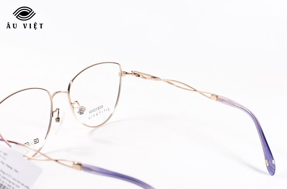 Gong kinh EXFASH EF34256T 349A 52 4 1