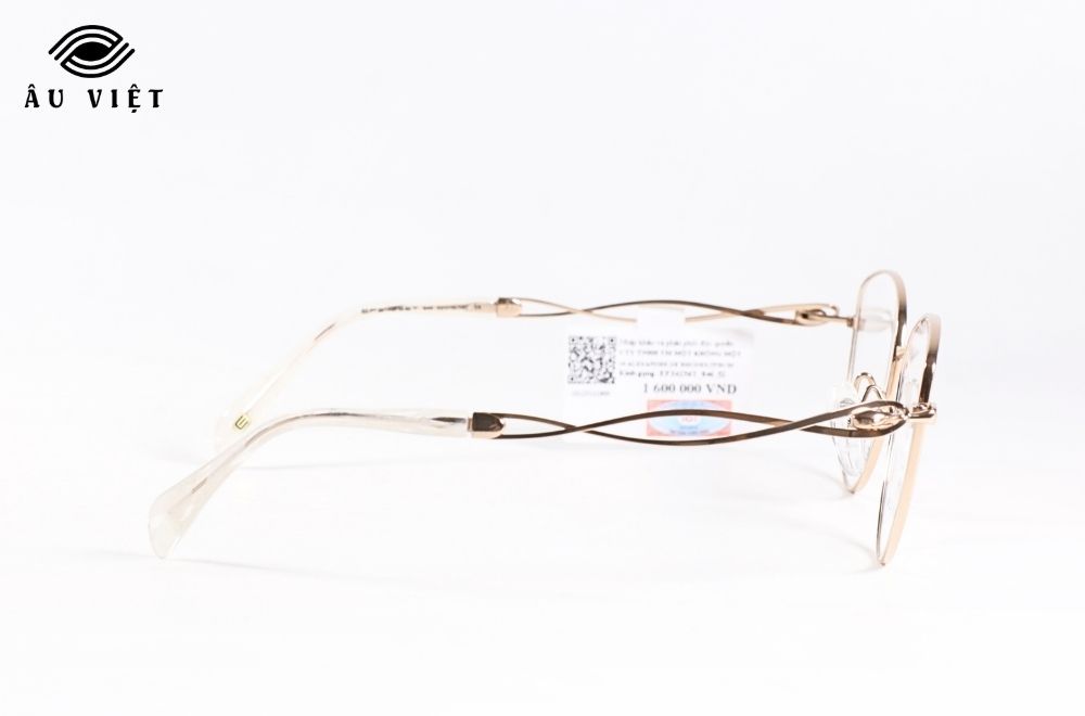 Gong kinh EXFASH EF34256T 846 52 3 1