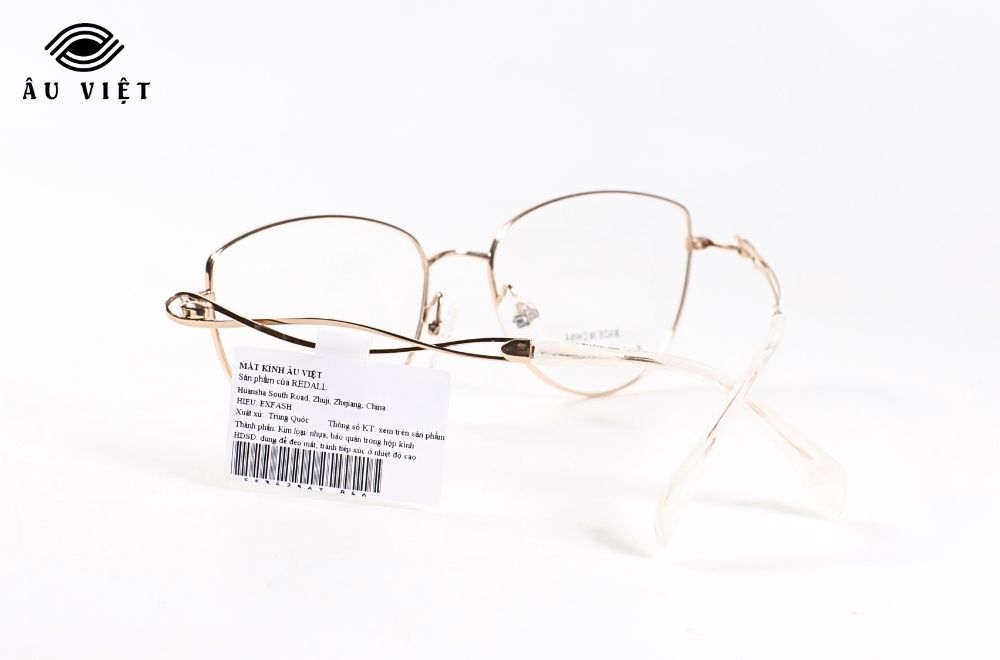 Gong kinh EXFASH EF34256T 846 52 5 1