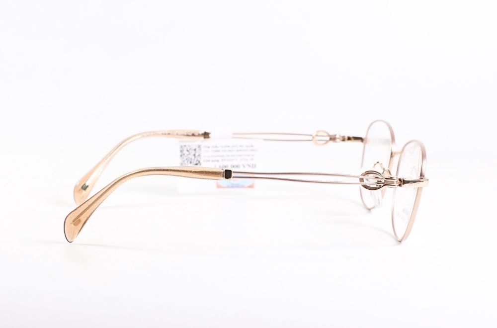 Gong kinh EXFASH EF34257T 375A 53 3