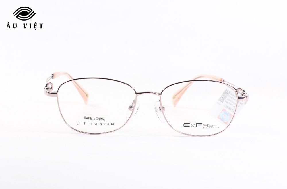 Gong kinh EXFASH EF34257T 406 53 1 1