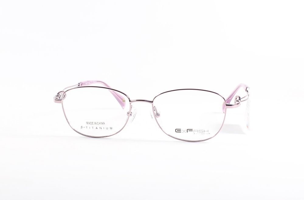 Gọng kính EXFASH EF34257T_502_53