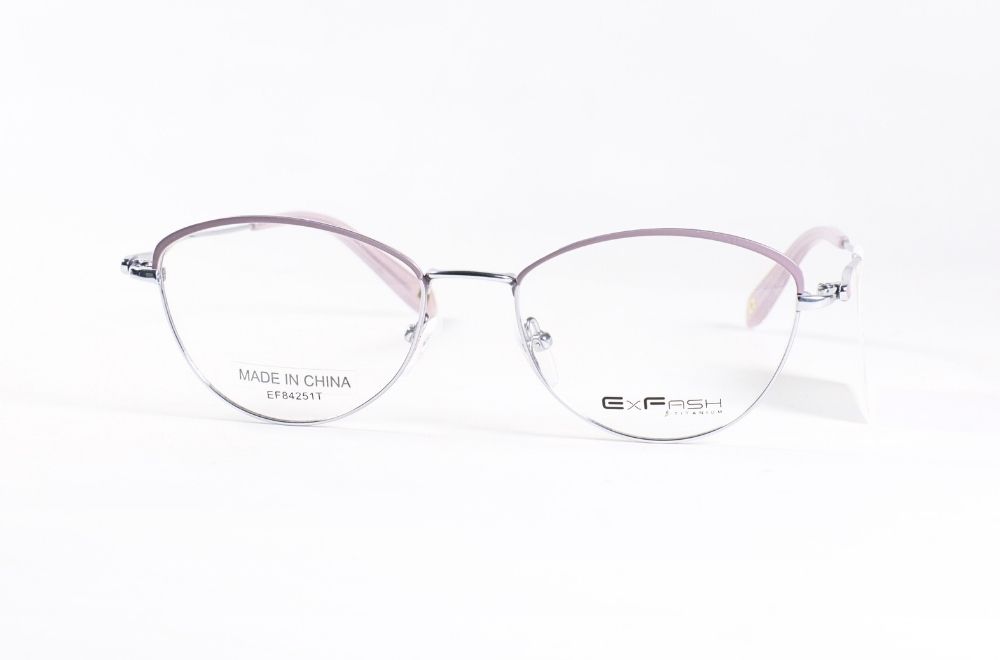 Gọng kính EXFASH EF84251T_669_52