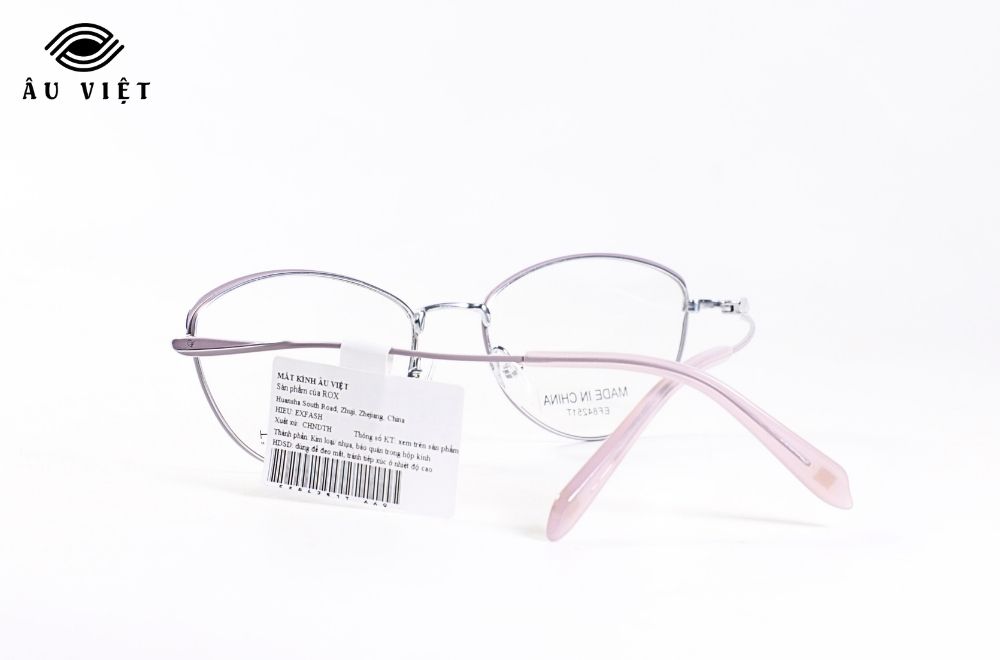 Gong kinh EXFASH EF84251T 669 52 5 1