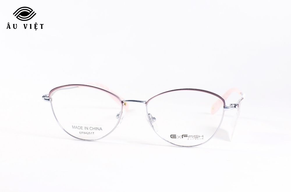 Gọng kính EXFASH EF84251T_692_52