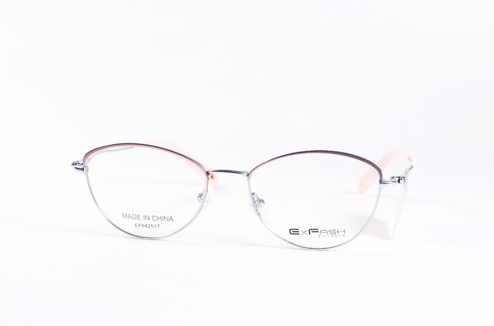 Gọng kính EXFASH EF84251T_692_52
