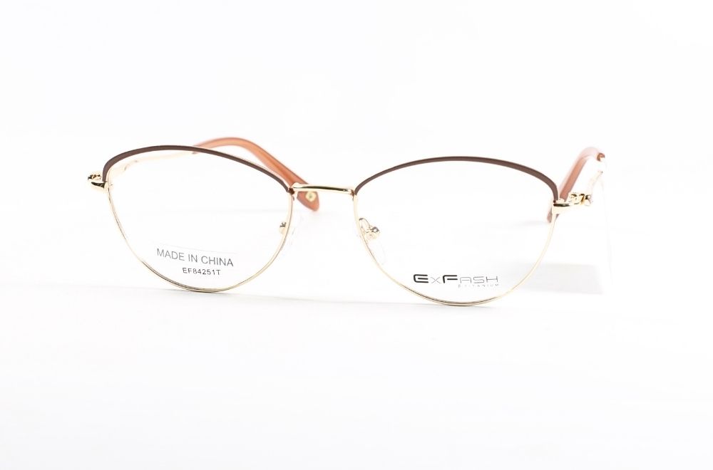 Gọng kính EXFASH EF84251T_973_52