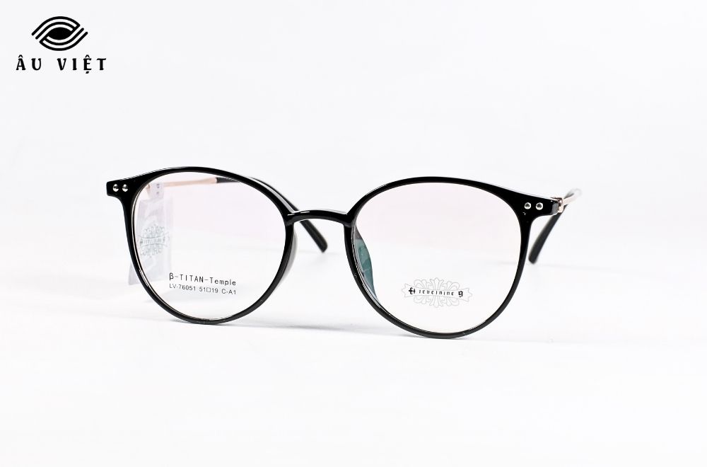 Gọng kính LEVELNINE LV76051_C-A1