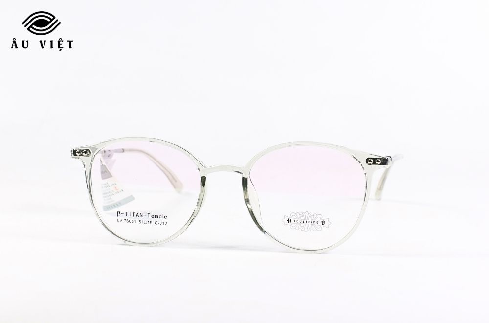 Gọng kính LEVELNINE LV76051_C-J12