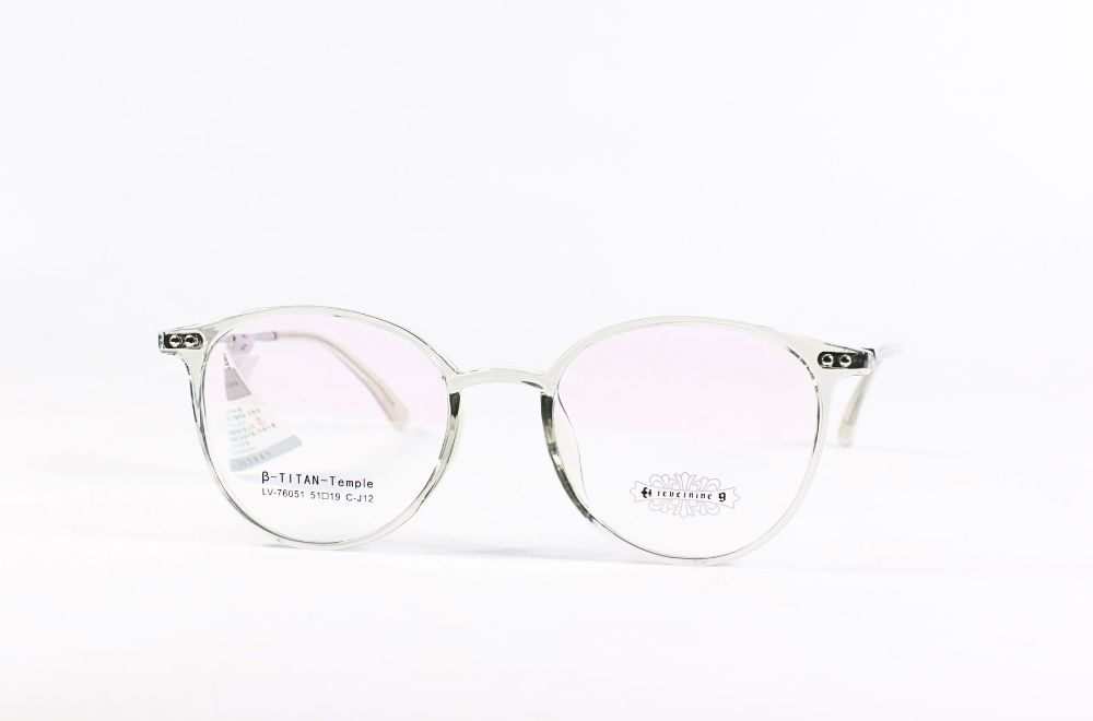 Gọng kính LEVELNINE LV76051_C-J12