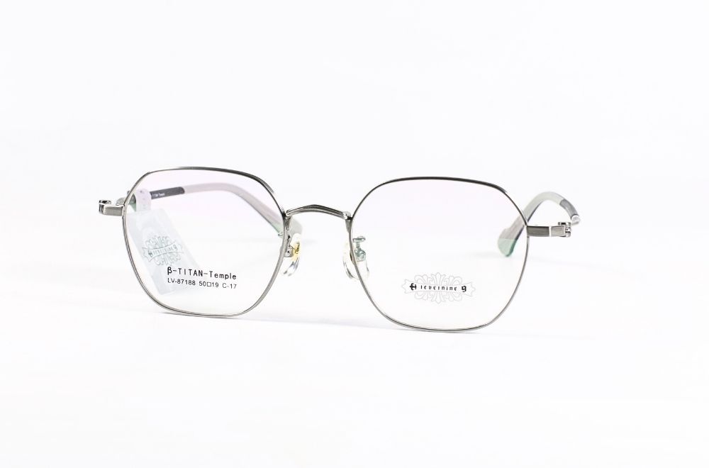 Gọng kính LEVELNINE LV87188_C-17
