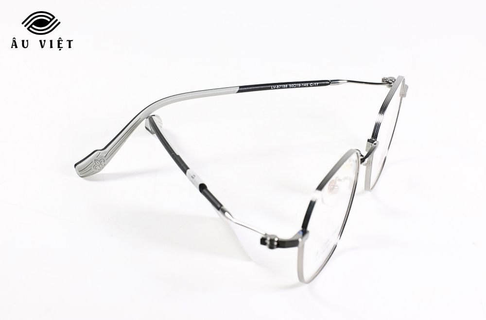 Gọng kính LEVELNINE LV87188_C-17