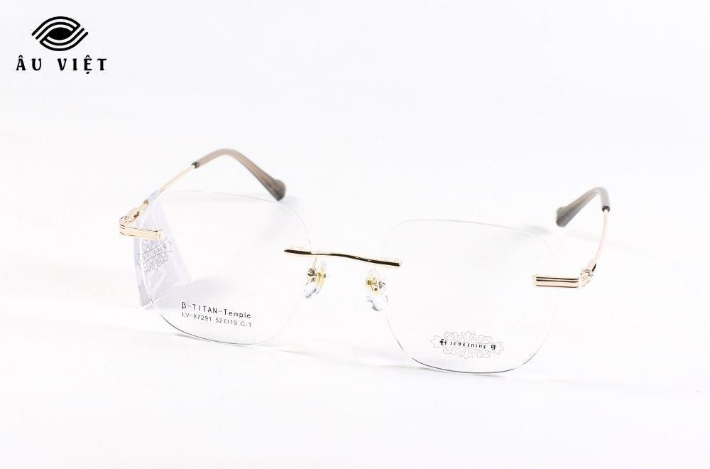 Gọng kính LEVELNINE LV87291_C-1