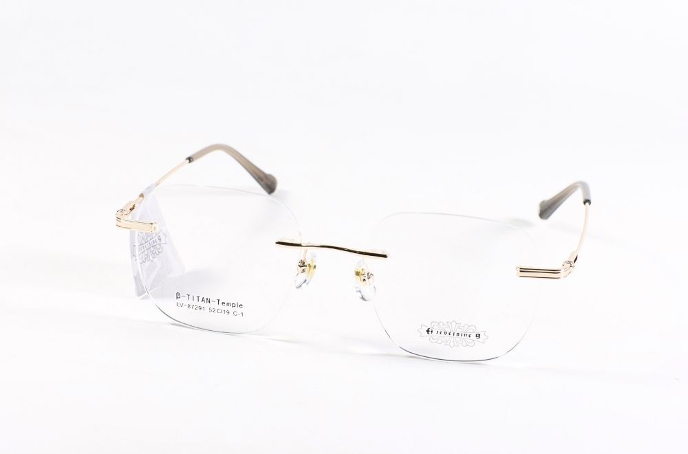 Gọng kính LEVELNINE LV87291_C-1