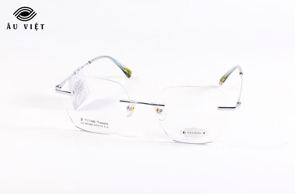 Gọng kính LEVELNINE LV87292_C-2