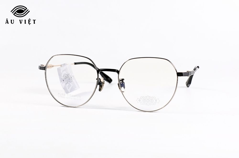 Gọng kính LEVELNINE LV88260_C-1A