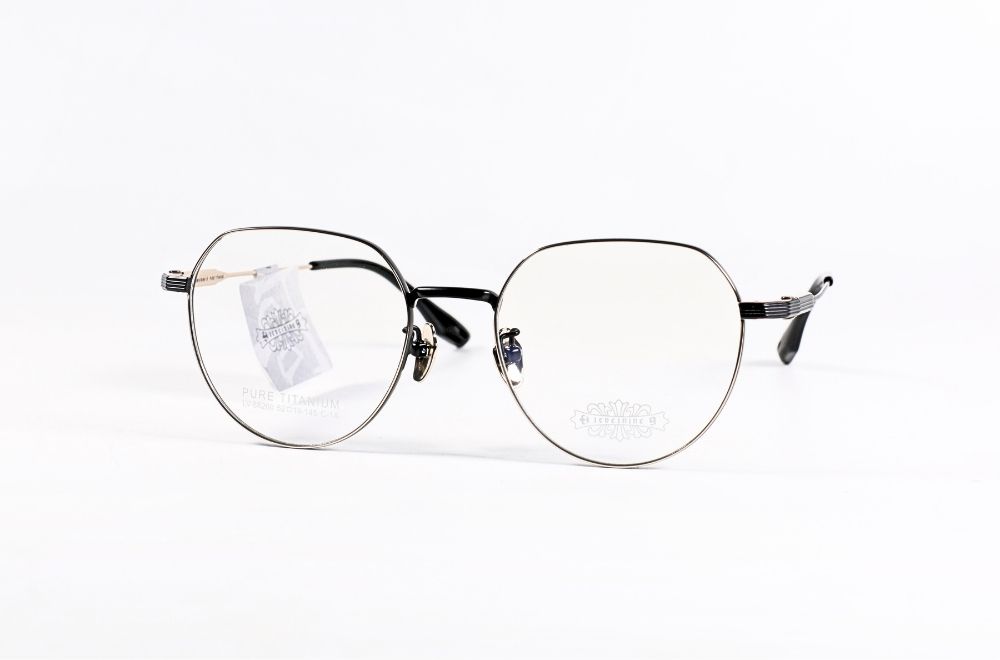 Gọng kính LEVELNINE LV88260_C-1A