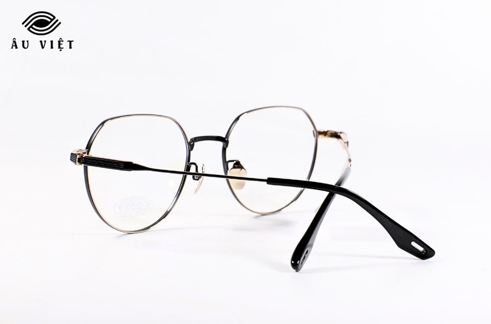 Gọng kính LEVELNINE LV88260_C-1A