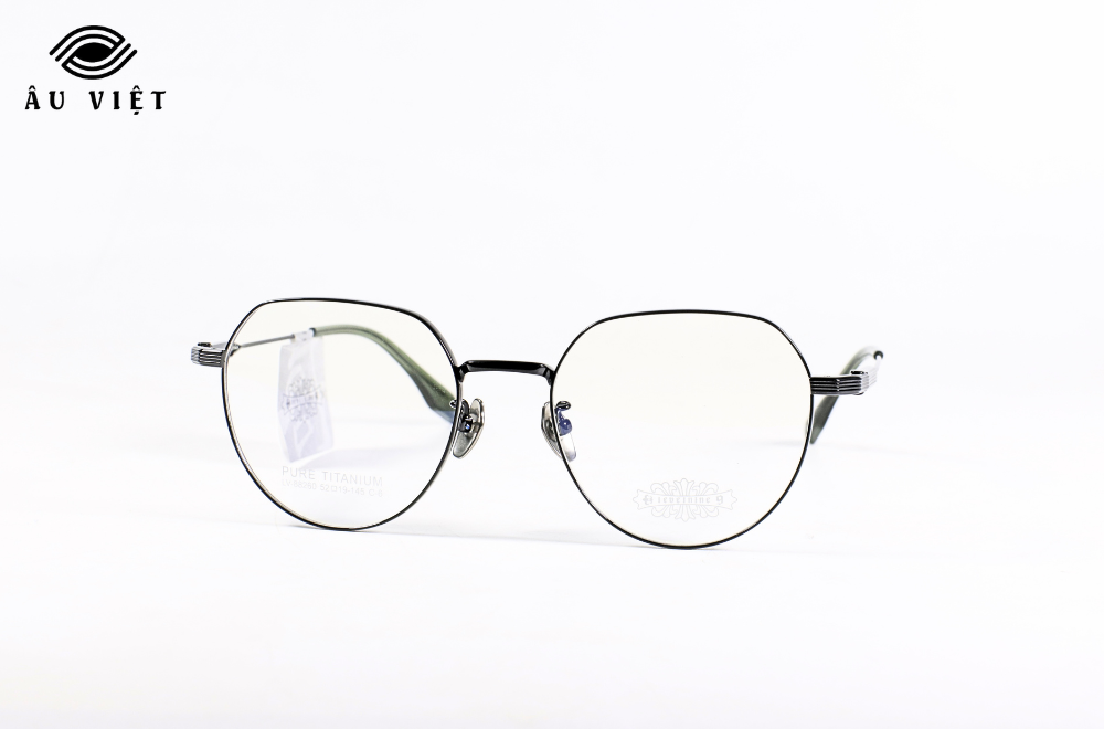 Gọng kính LEVELNINE LV88260_C-6