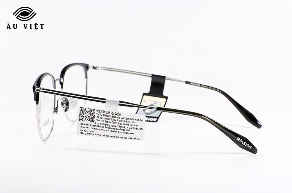 Gong kinh MOLSION MA6036 B15.C 2 1