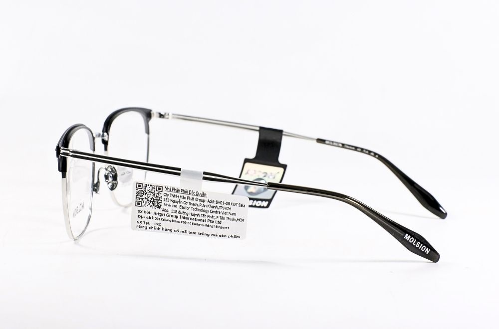 Gong kinh MOLSION MA6036 B15.C 2