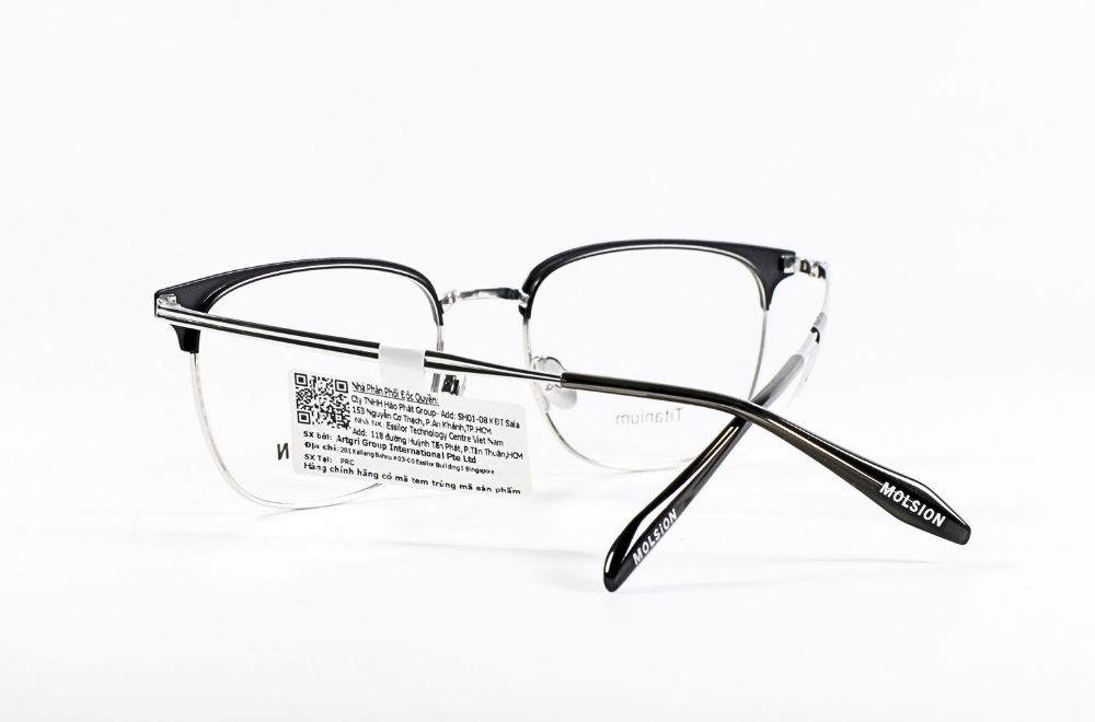 Gong kinh MOLSION MA6036 B15.C 4