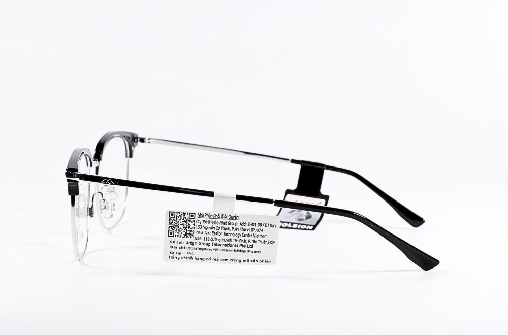 Gong kinh MOLSION MA6036 B15.C 8