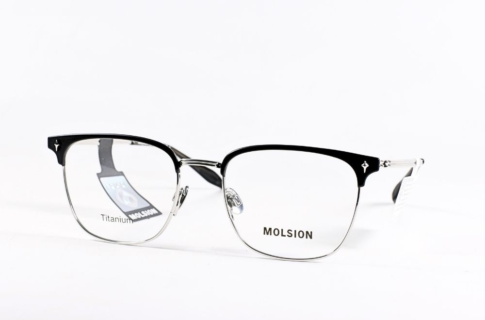 Gong kinh MOLSION MA6036 B15.C