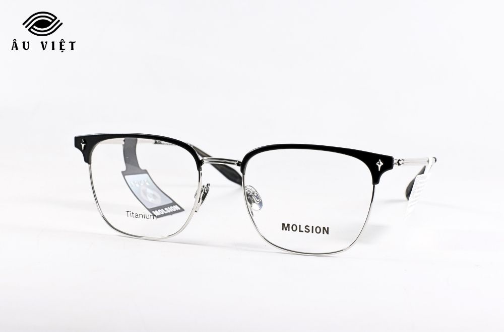 Gọng kính MOLSION MA7032_B15.C