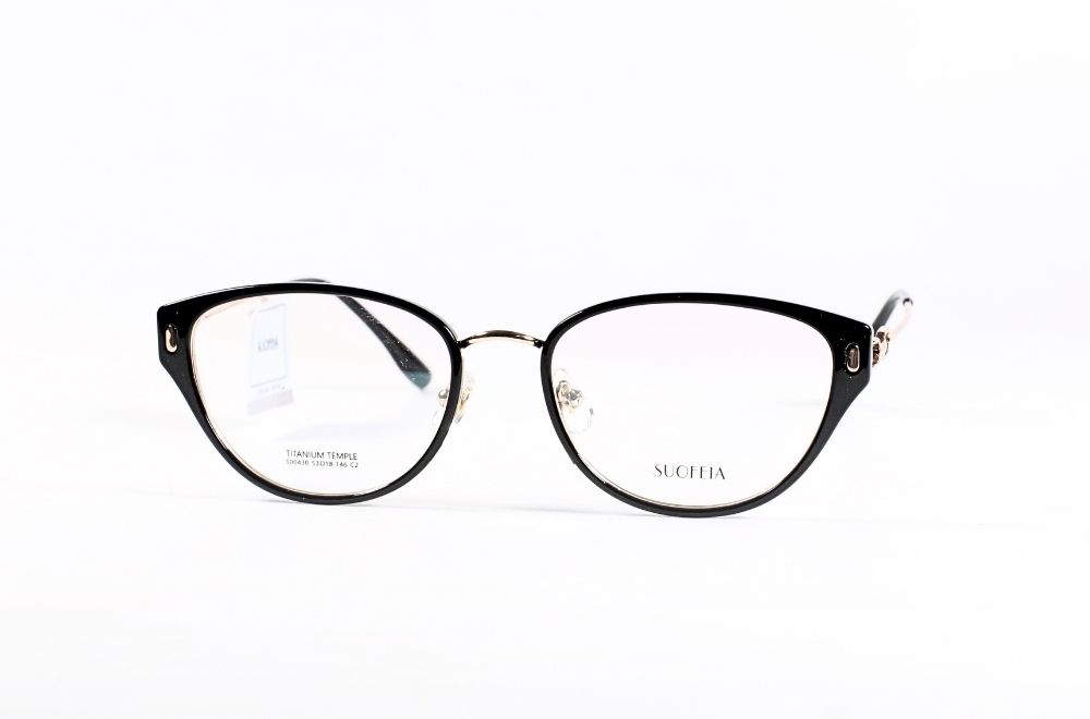 Gọng kính SUOFEIA S00430_C2