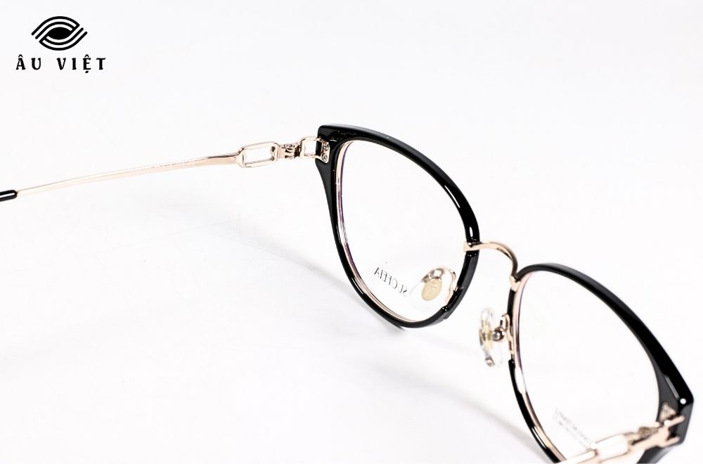 Gọng kính SUOFEIA S00430_C2