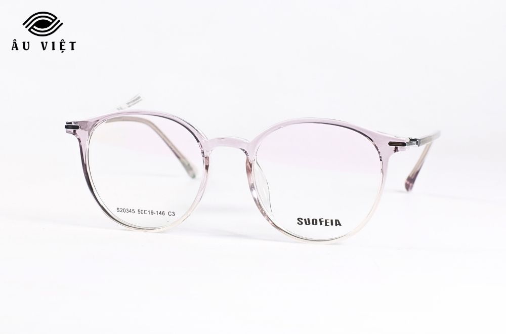 Gọng kính SUOFEIA S20345_C3