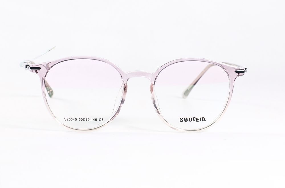 Gong kinh SUOFEIA S20345 C3