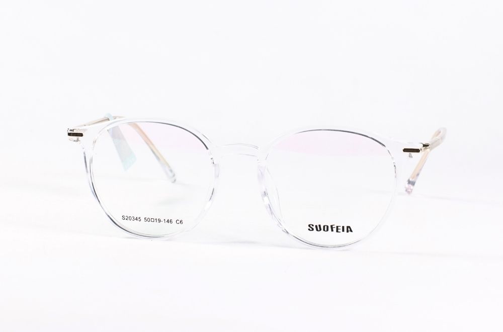 Gọng kính SUOFEIA S20345_C6