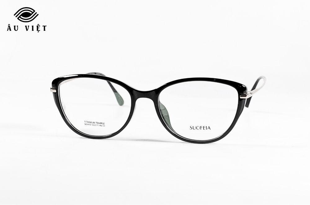Gọng kính SUOFEIA S82470_C1