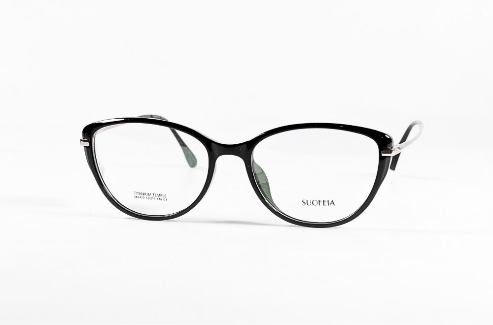 Gọng kính SUOFEIA S82470_C1