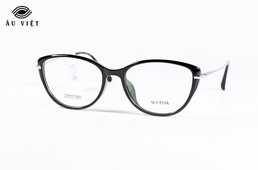 Gọng kính SUOFEIA S82470_C2