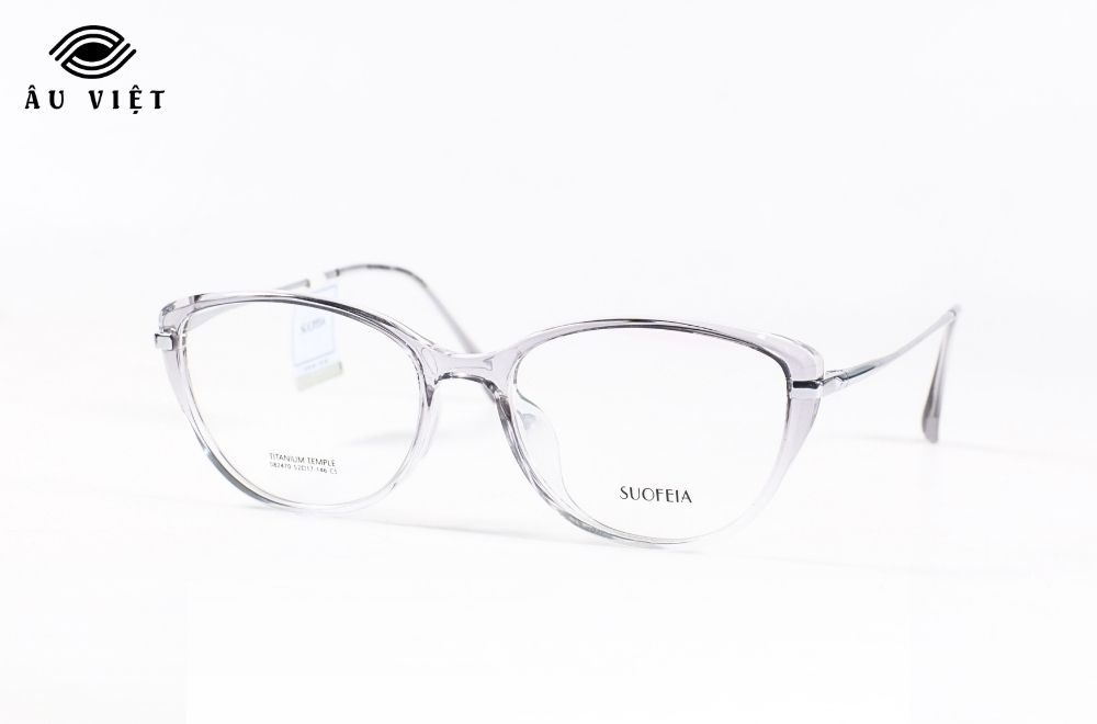 Gọng kính SUOFEIA S82470_C5