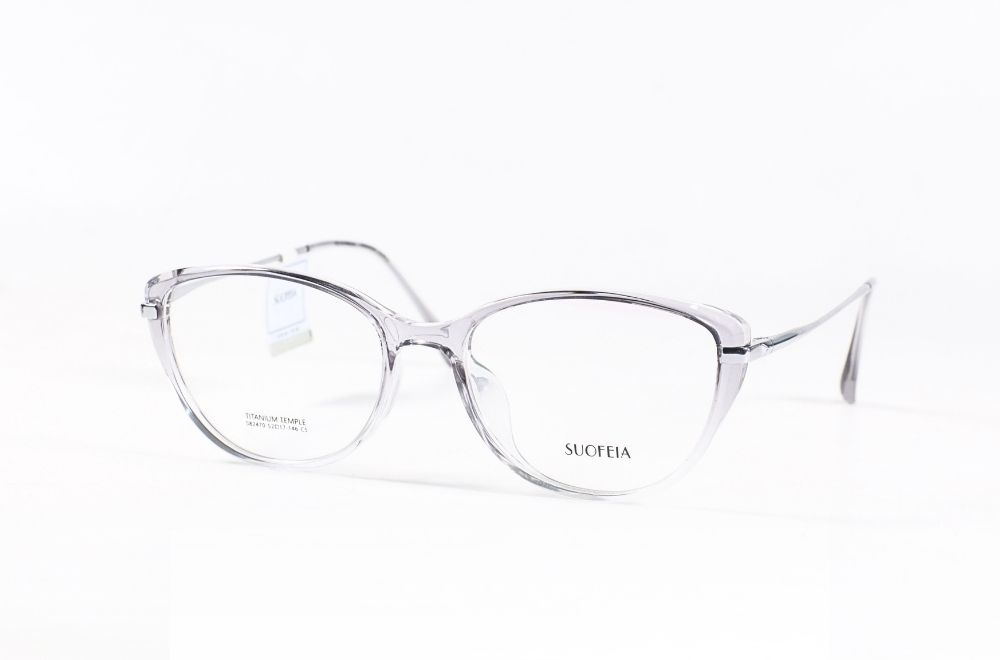Gọng kính SUOFEIA S82470_C5
